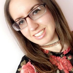 Meet your Posher, Tamra